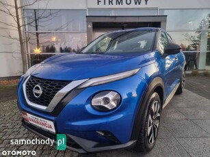 Nissan Juke II