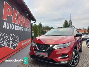 Nissan Qashqai II