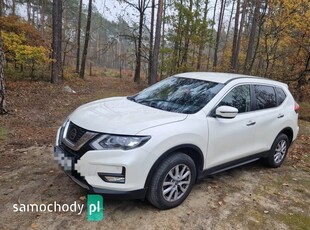 Nissan X-Trail 2.0