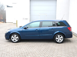 Opel Astra 2008 1.6 16V 244453km Kombi