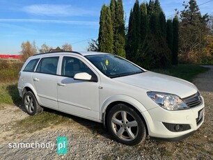 Opel Astra H