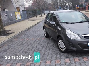 Opel Corsa 1.2