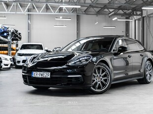 Porsche Panamera II 2017