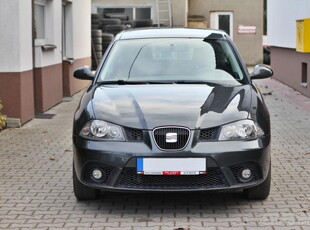 SEAT IBIZA 1.4 85 KM SPORT