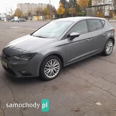 SEAT Leon 1.6