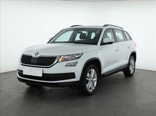 Skoda Kodiaq 2019 1.5 TSI 109068km SUV