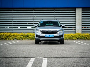 Skoda Kodiaq 2022 1.5 TSI 16622km SUV