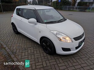 Suzuki Swift 1.2