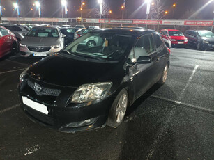 Toyota Auris 2007 2.2 D