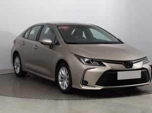 Toyota Corolla 2022 1.5 VVT