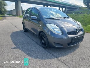 Toyota Yaris 1.3