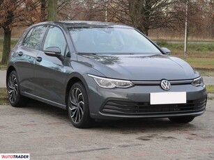 Volkswagen Golf 1.5 147 KM 2023r. (Piaseczno)