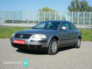 Volkswagen Passat 1.6