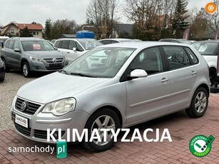 Volkswagen Polo 1.4 TDI Comfortline