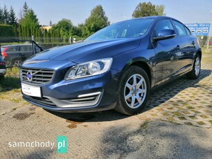 Volvo S60 2.0 D3