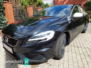 Volvo V40 1.5 T3 Drive-E Geartronic