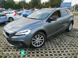 Volvo V40 1.5 T3 Drive-E Geartronic