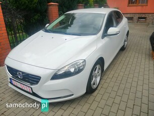 Volvo V40 1.6 D2