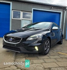 Volvo V40 2.0 D2 Drive-E