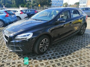 Volvo V40 2.0 D2 Drive-E