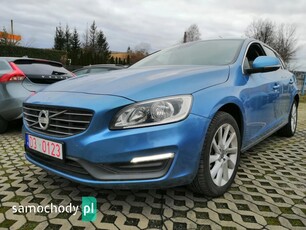 Volvo V60 I