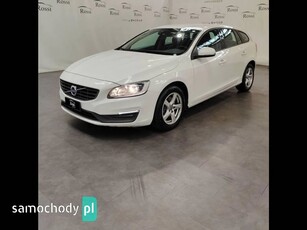 Volvo V60 I