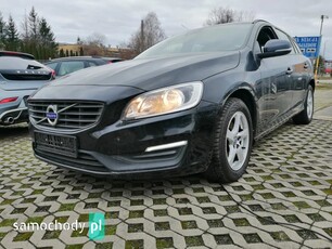 Volvo V60 I