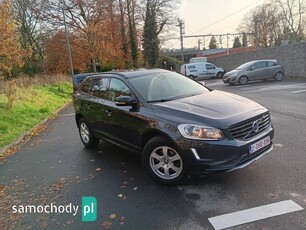 Volvo XC60 2.0 D3 Drive-E Geartronic