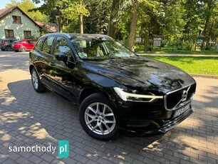 Volvo XC60 2.0 D4 Geartronic