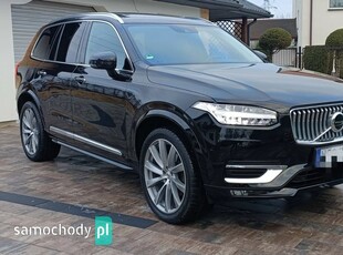 Volvo XC90 II