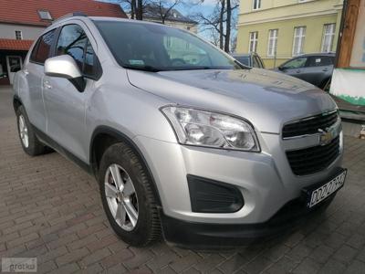 Chevrolet Trax 1.6 LT