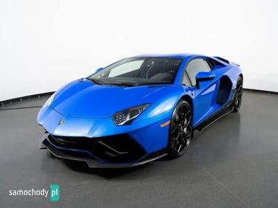 Lamborghini Aventador