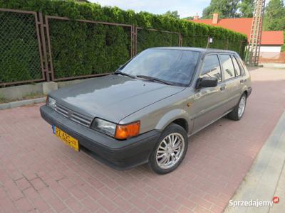 Nissan Sunny N13