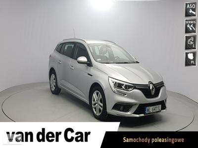 Renault Megane IV 1.5 dCi Business ! Z polskiego salonu ! Faktura VAT !