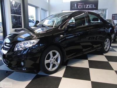 Toyota Corolla X 2.0 Diesel / Salon PL / I Rej. 26.10.2009