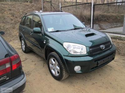 Toyota RAV 4 II LIFT