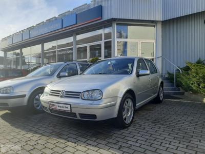 Volkswagen Golf IV