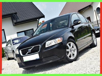 Volvo S40 II 1.6D Momentum