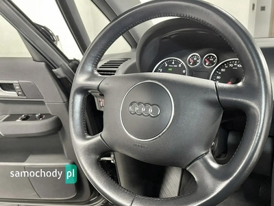 Audi A2