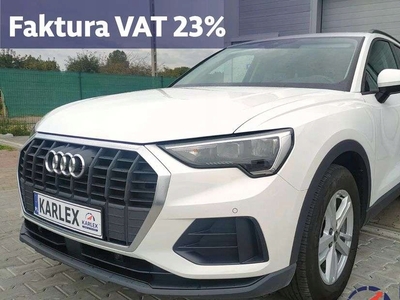 Audi Q3 II SUV 1.5 35 TFSI 150KM 2021