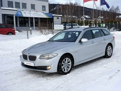 BMW M550i