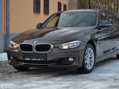 BMW SERIA 3 V (F30/F31/F34) BMW SERIA 3