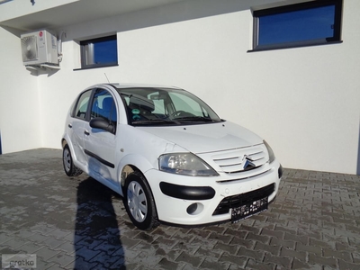 Citroen C3 I