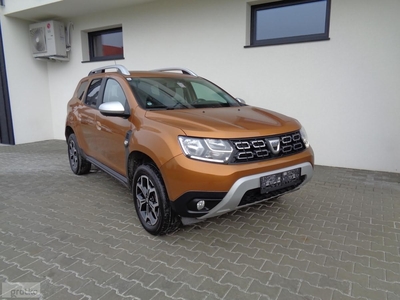 Dacia Duster I