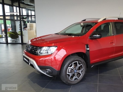 Dacia Duster I 1.0 TCe SL Celebration LPG