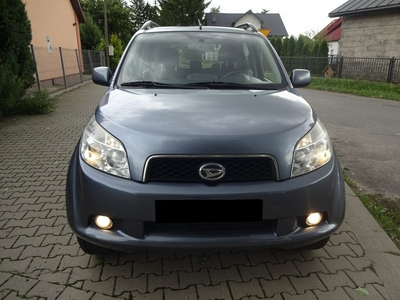 Daihatsu Terios