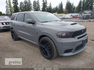 Dodge Durango R/T