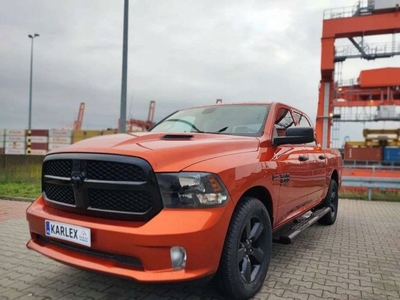 Dodge Ram V 2020