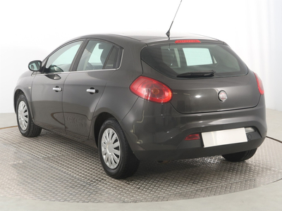 Fiat Bravo 2011 1.6 MultiJet 213578km ABS