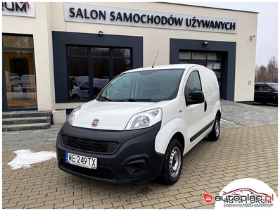 Fiat Fiorino